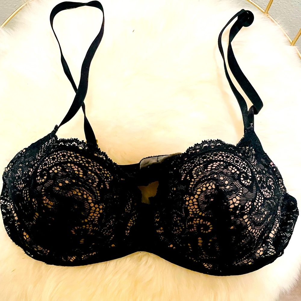 Lilly CF France 34 D new without tags.